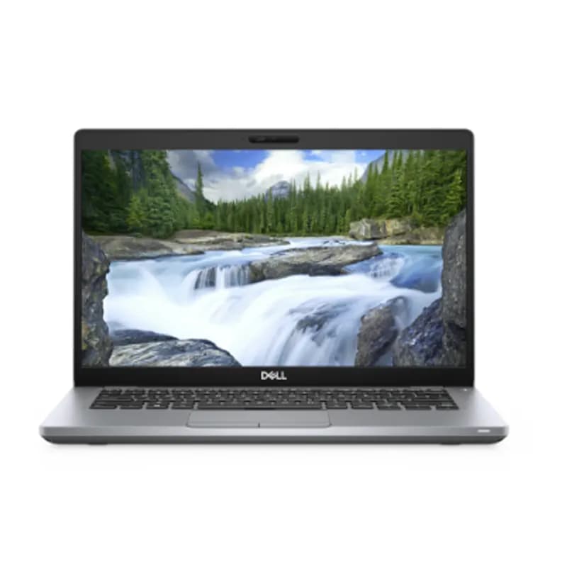 لپ تاپ دل DELL Latitude 5495 | Ryzan 3 pro 2300U | 8G | 256G | 2GB AMD Radeon vega6 |14”HD (استوک) — تصویر ۶