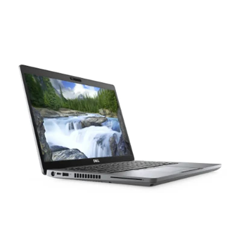 لپ تاپ دل DELL Latitude 5495 | Ryzan 3 pro 2300U | 8G | 256G | 2GB AMD Radeon vega6 |14”HD (استوک) — تصویر ۵