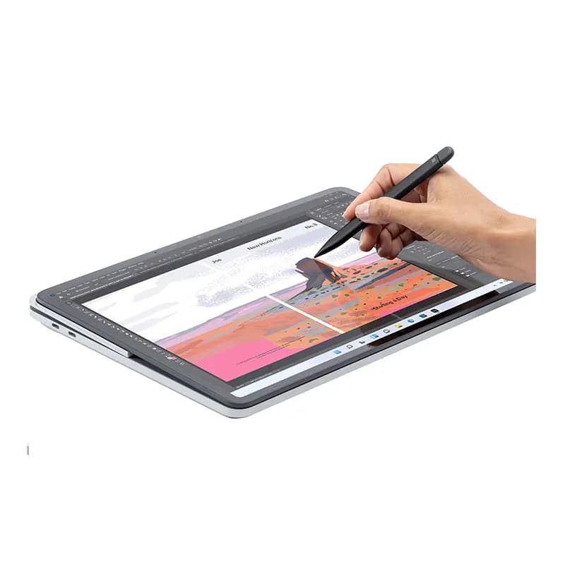 لپ تاپ مایکروسافت ”Microsoft Surface Studio | i5-1135G7 | 16G | 512G | INTEL | 14.1 (استوک) — تصویر ۳