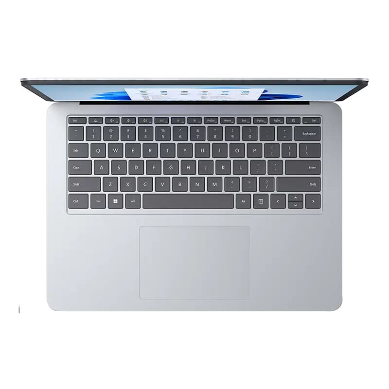لپ تاپ مایکروسافت ”Microsoft Surface Studio | i5-1135G7 | 16G | 512G | INTEL | 14.1 (استوک) — تصویر ۶