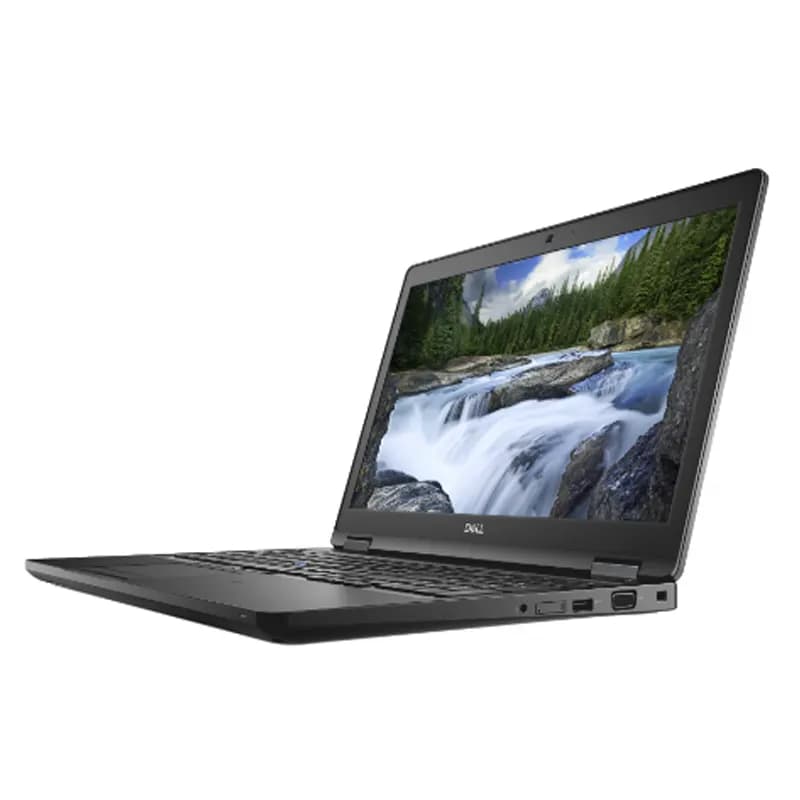 لپ تاپ دل DELL Latitude 5590 | i5_8350U | 16G | 256G | INTEL | 15.6”HD (استوک) — تصویر ۸