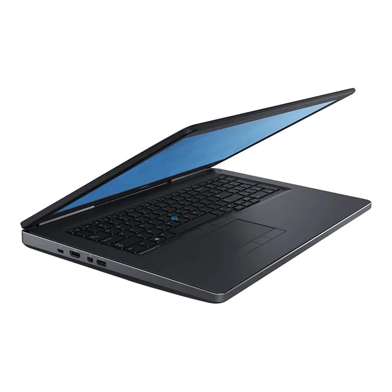 لپ تاپ دل DELL Precision 7510 | i7-6820HQ | 16G | 512G | 4GB M1000 | 15.6”FHD (استوک) — تصویر ۵
