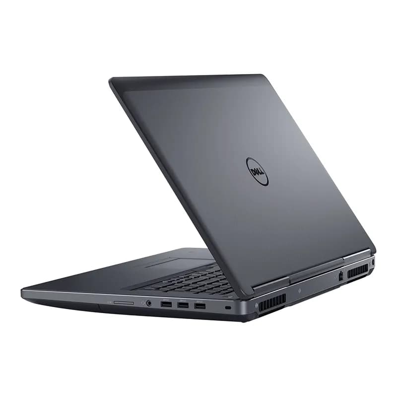 لپ تاپ دل DELL Precision 7510 | i7-6820HQ | 16G | 512G | 4GB M1000 | 15.6”FHD (استوک) — تصویر ۸