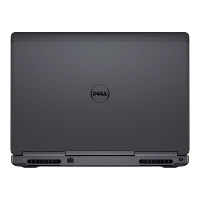 لپ تاپ دل DELL Precision 7510 | i7-6820HQ | 16G | 512G | 2GB Firepro 5170 | 15.6”FHD (استوک) — تصویر ۷