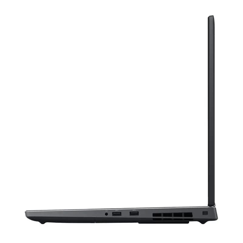 لپ تاپ دل DELL Precision 7710 | i7_6920HQ | 16G | 512G | 4G M3000 | 17”FHD (استوک) — تصویر ۳