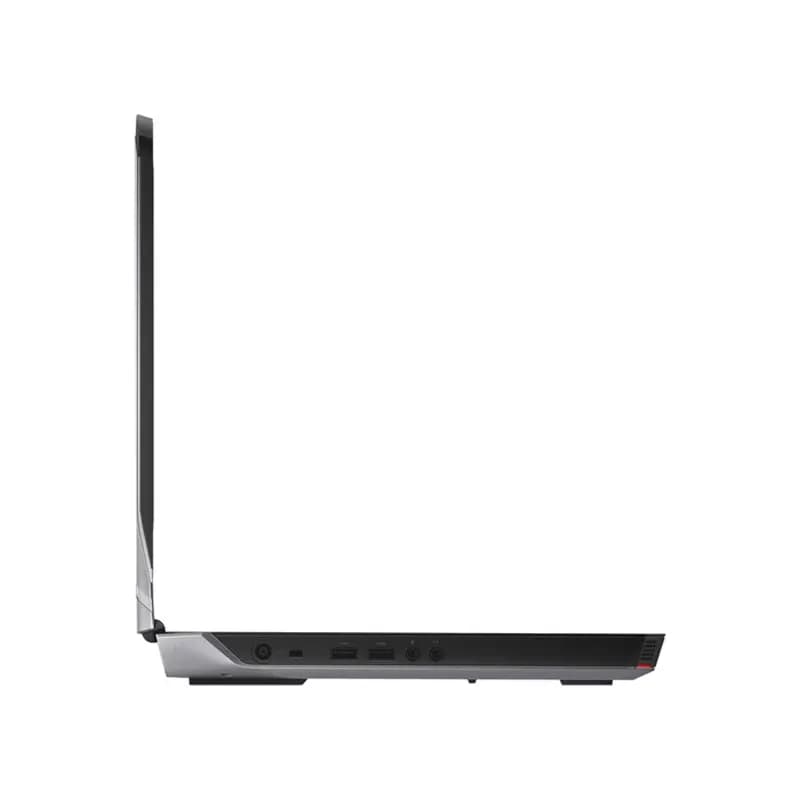 لپ تاپ دل DELL Alienware M15 R4 | i7-10870H | 16G | 512G | 8GB RTX 3070 | 15.6”2K (استوک) — تصویر ۳