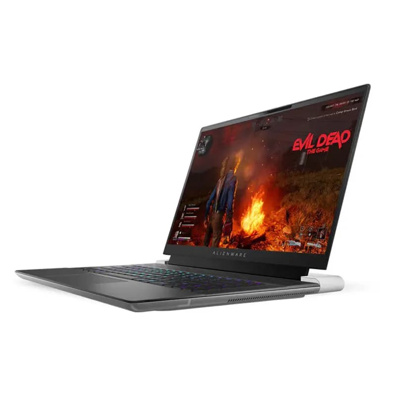 لپ تاپ دل DELL Alienware X16 R1 | i7-13620H | 16G | 1T | 6GB-RTX 4050 | 16.1”2K (استوک)