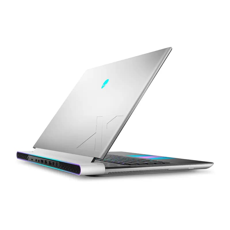 لپ تاپ دل ”DELL Alienware X16 R1 | i7-13700H | 16G | 1T | 8GB-RTX 4070 | 16.1 (استوک) — تصویر ۲