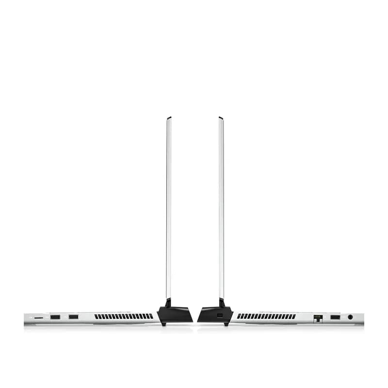 لپ تاپ دل ”DELL Alienware M17 R4 | i7-10870H | 16G | 1T | 8GB RTX 3070 | 17.1 (استوک) — تصویر ۳