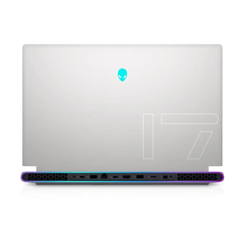 لپ تاپ دل ”DELL Alienware X17 R2 | i9-12900H | 32G | 1T | 16GB RTX 3080 | 17.3 (استوک) — تصویر ۶