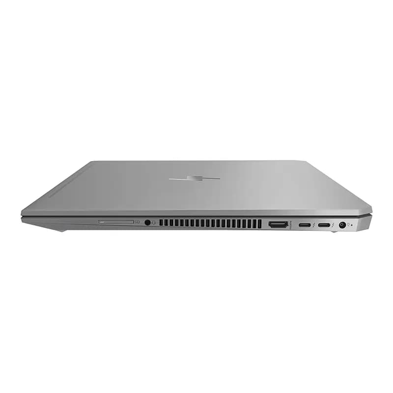 لپ تاپ اچ پی HP Zbook 15 G5 Studio | intel Xeon E-2176M | 32G | 512G | 4GB NVIDIA QUADRO P1000 | 15.6”Full HD IPS (استوک) — تصویر ۲