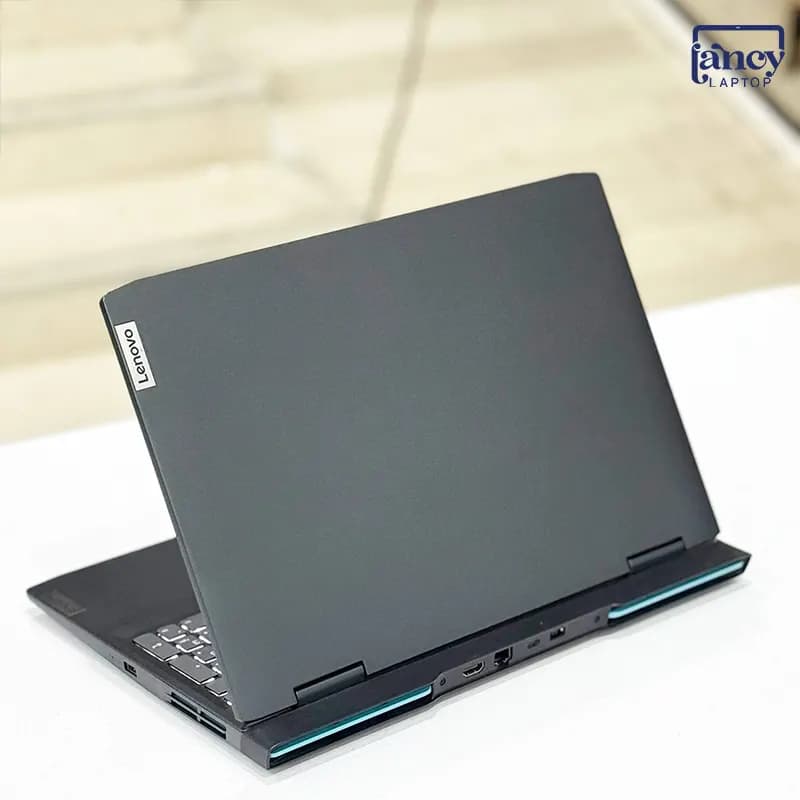 لپ تاپ اپن باکس 15.6 اینچی لنوو IdeaPad Gaming 15 Core i5-12450H 16GB DDR4 512GB SSD RTX 3050 4GB FHD IPS — تصویر ۷