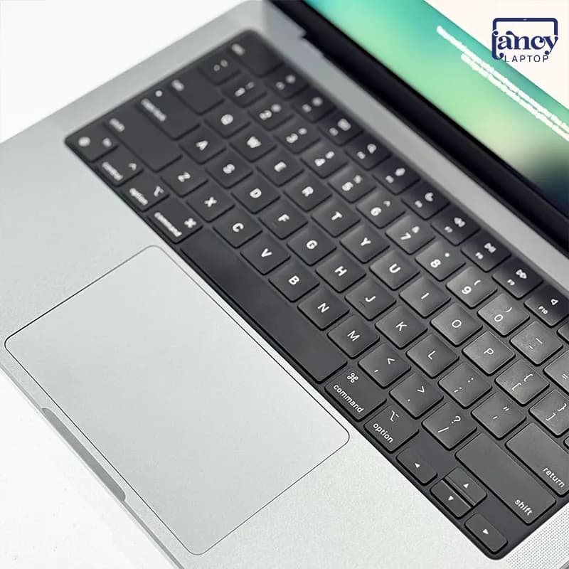 لپ تاپ استوک 14.2 اینچی اپل MacBook Pro M3 8GB 1TB SSD Retina XDR — تصویر ۳