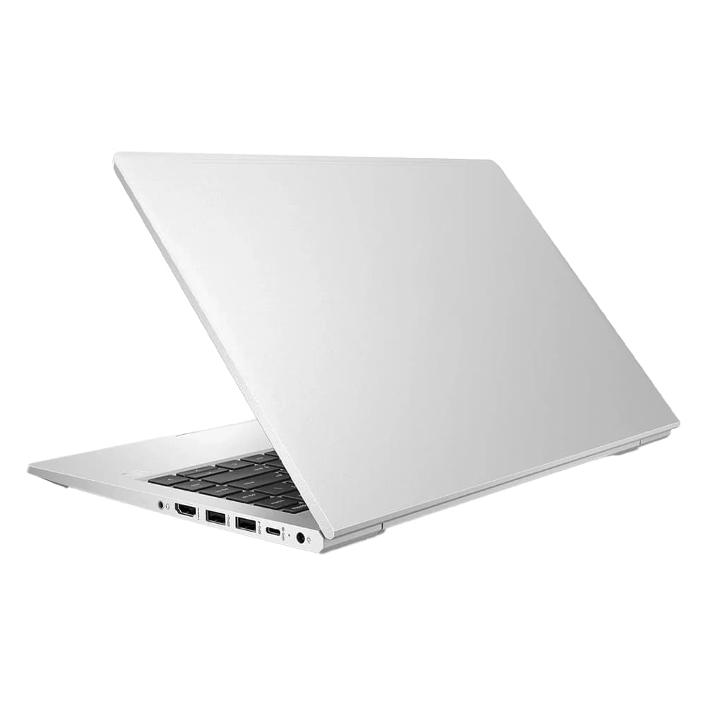 لپ تاپ دل HP EliteBook 440 G7 | i5-10210U | 8G | 256G | INTEL | 14’Full HD TOUCH (استوک) — تصویر ۳