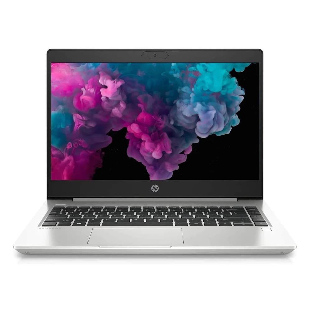لپ تاپ دل HP EliteBook 440 G7 | i5-10210U | 8G | 256G | INTEL | 14’Full HD TOUCH (استوک)