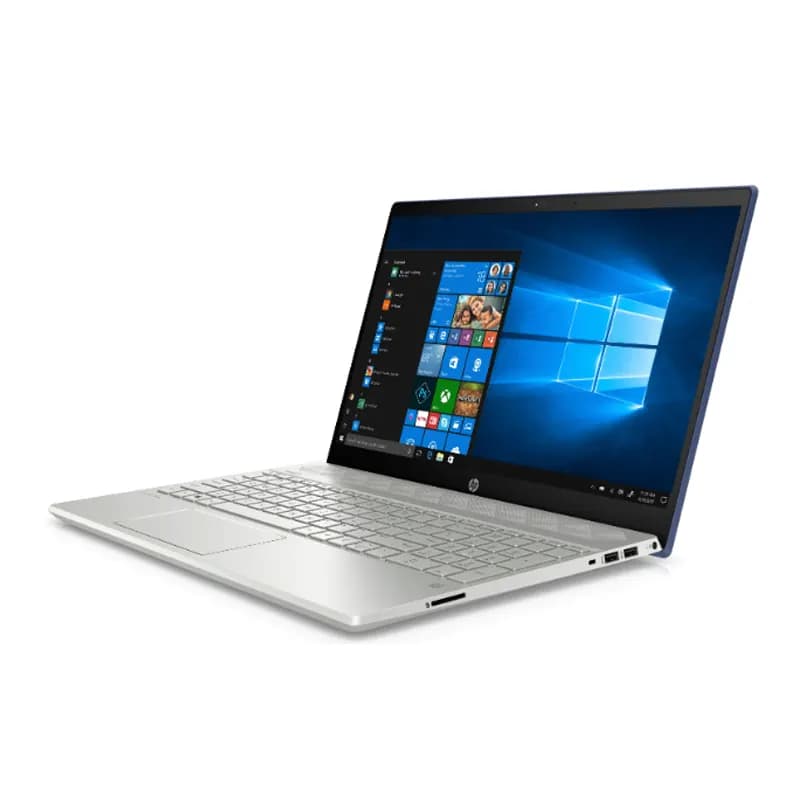 لپ تاپ اچ پی HP Elitebook 850 G4 | i5-7300U | 8G | 256G | intel HD | 15.6” 4K (اپن باکس) — تصویر ۳