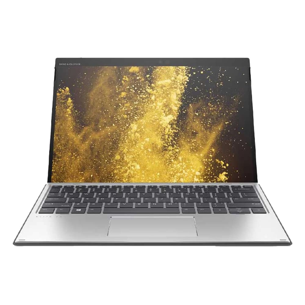 لپ تاپ دل صفحه لمسی HP EliteBook x2 1013 G4 | i7-8665U | 8G | 256G | intel UHD | 13.3”3K TOUCH (استوک)