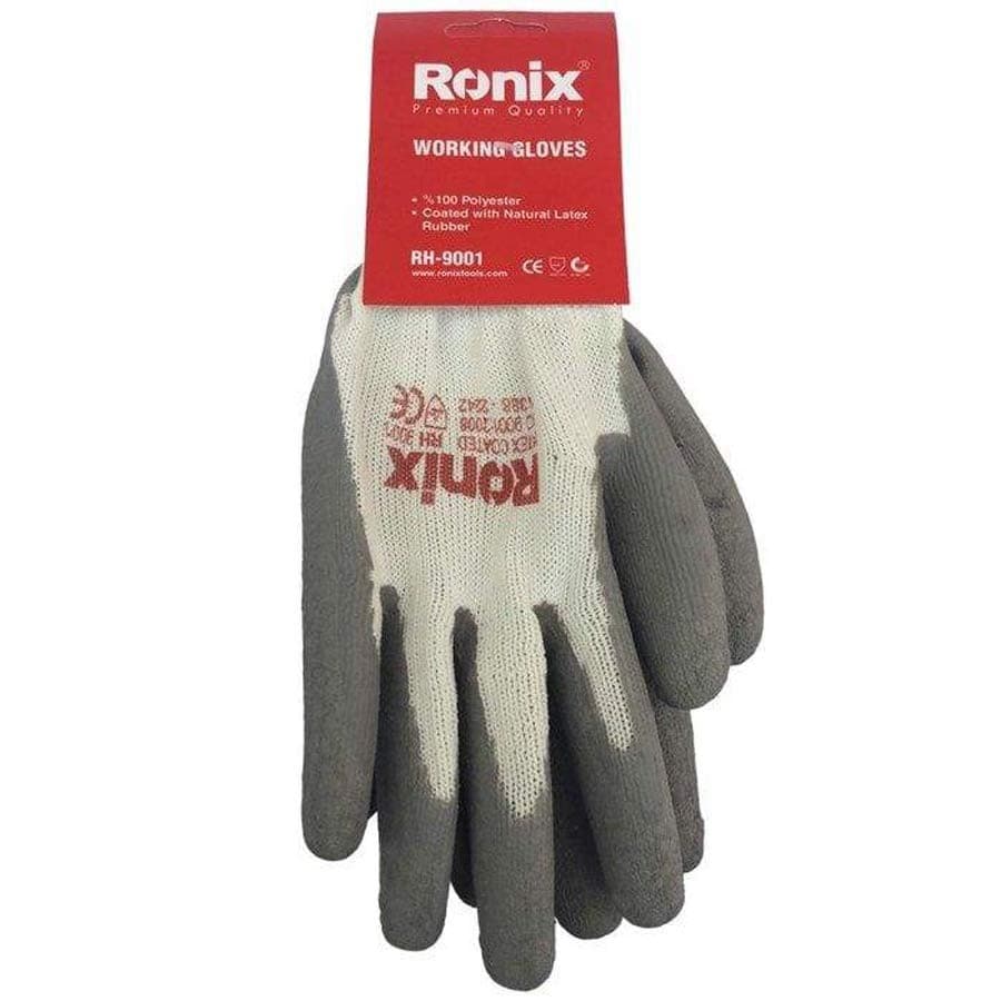 دستکش ایمنی رونیکس – RONIX مدل 9001