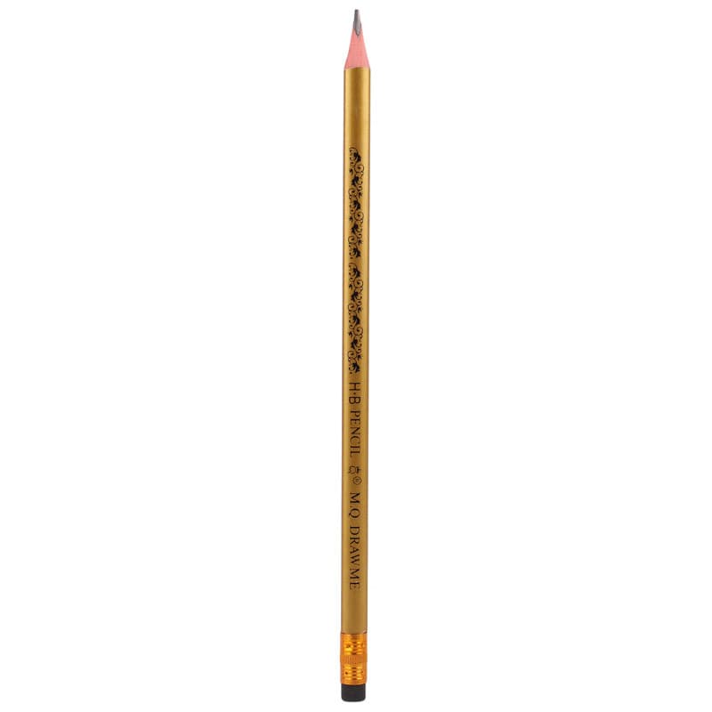 مداد مشکی ام کیو M.Q H49 بسته 48 عددی — تصویر ۷