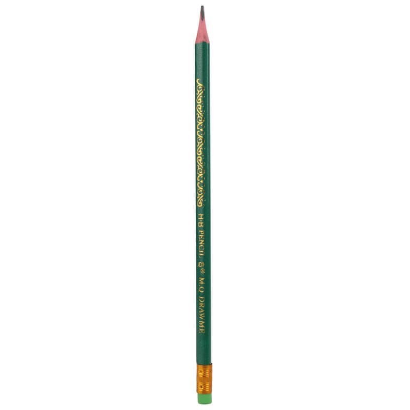 مداد مشکی ام کیو M.Q H46 بسته 48 عددی — تصویر ۶