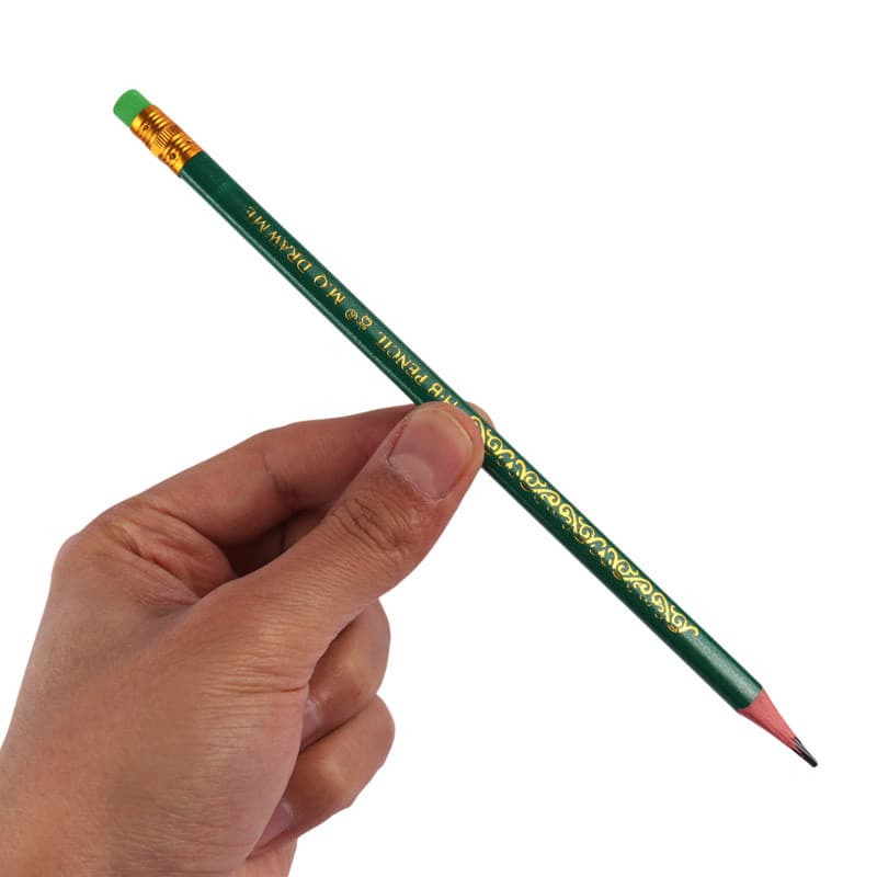 مداد مشکی ام کیو M.Q H46 بسته 48 عددی — تصویر ۴