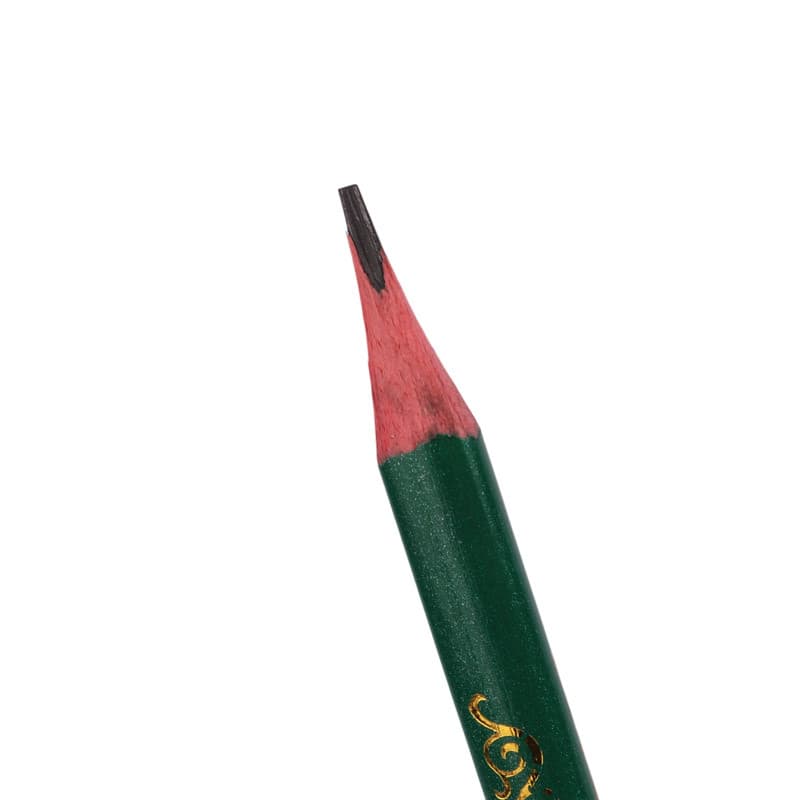 مداد مشکی ام کیو M.Q H46 بسته 48 عددی — تصویر ۲