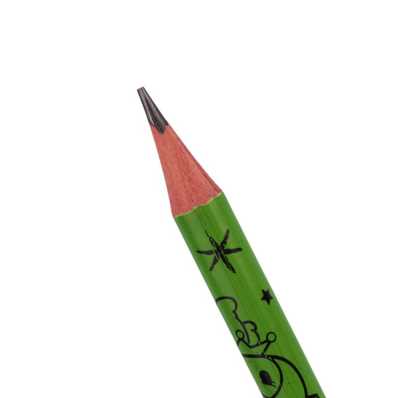 مداد مشکی ام کیو M.Q H51 بسته 48 عددی — تصویر ۲
