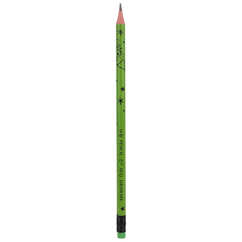 مداد مشکی ام کیو M.Q H51 بسته 48 عددی — تصویر ۵
