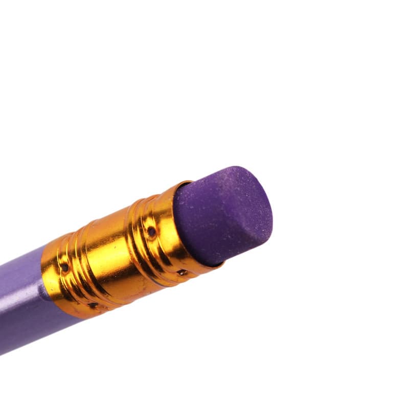 مداد مشکی ام کیو M.Q H-14 بسته 12 عددی — تصویر ۶