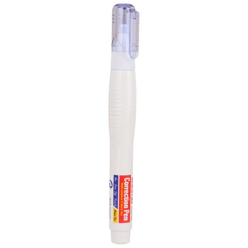غلط گیر قلمی 12 میلی لیتری Zooma-314