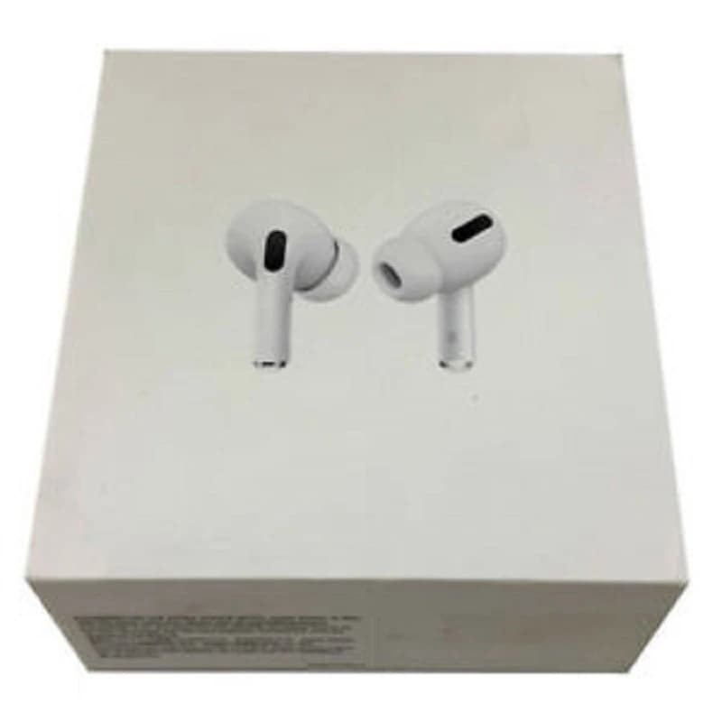 هدفون بی سیم مدل AirPods Pro oemکدm16505 — تصویر ۲