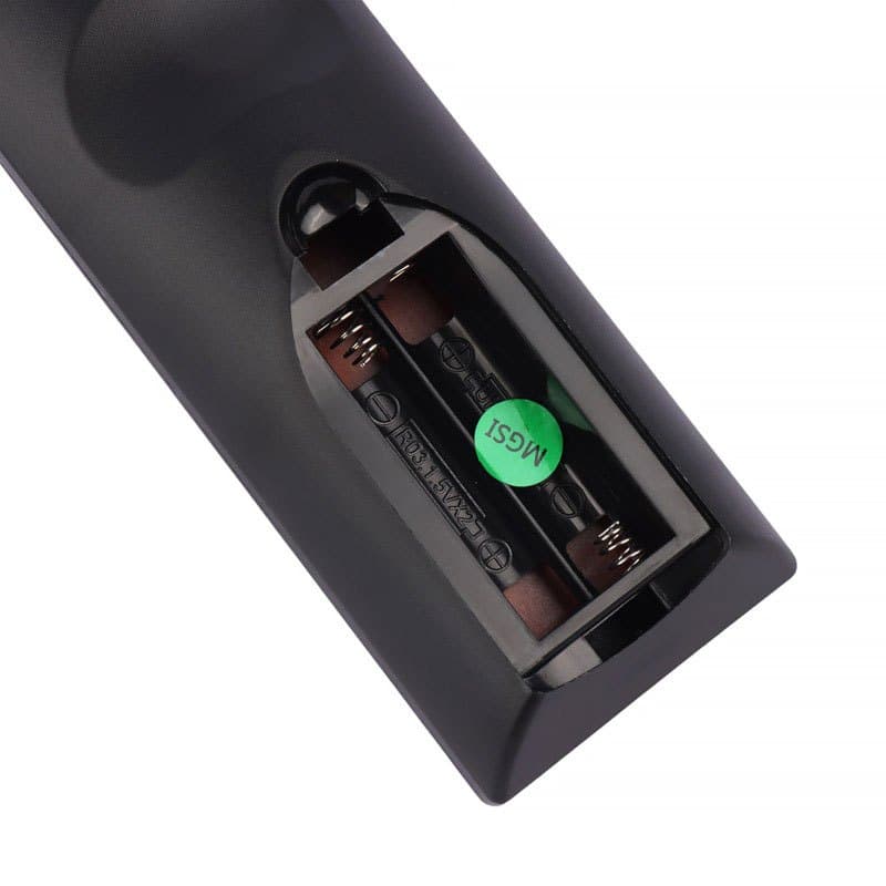 کنترل تلویزیون ال جی LG RM-L810 — تصویر ۳