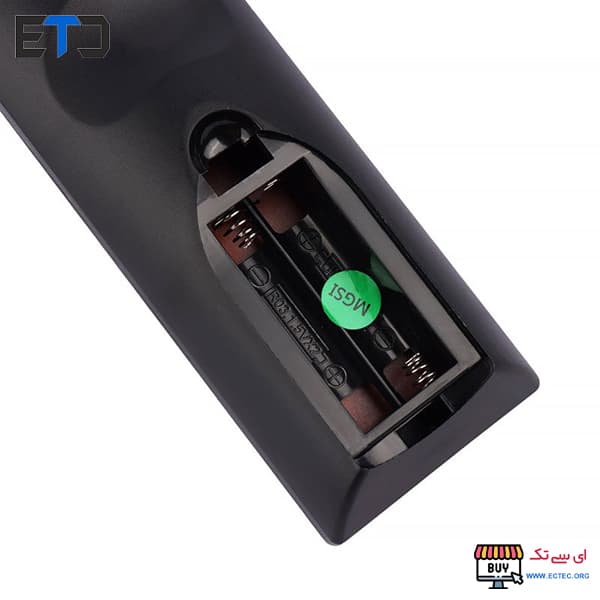 کنترل تلویزیون ال جی LG RM-L810 — تصویر ۹