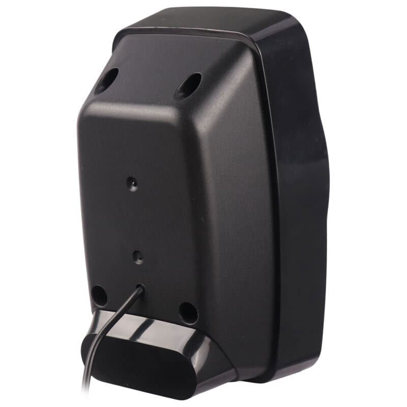 اسپیکر دسکتاپ رویال RSL-740 — تصویر ۵