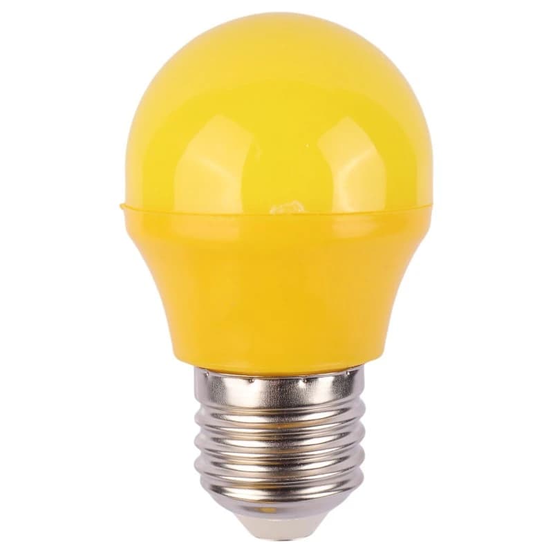 لامپ چراغ خواب Power E27 3W — تصویر ۱۲
