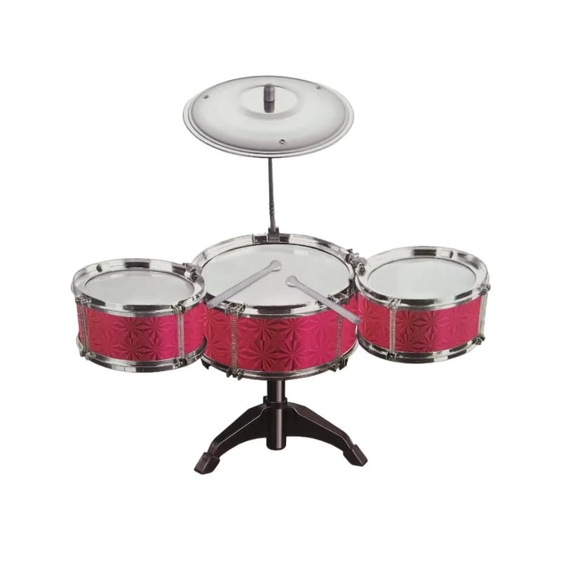 بازی آموزشی مدل جاز درام کد m16417