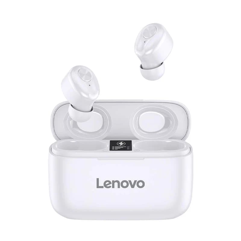 هدست بلوتوثی لنوو مدل SUR HT18 REDMI TWS کدm16407