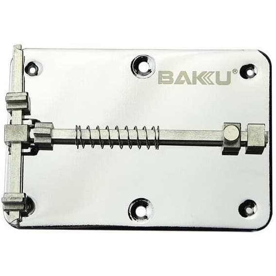 گیره نگهدارنده برد باکو مدل BK-686 کدm16330