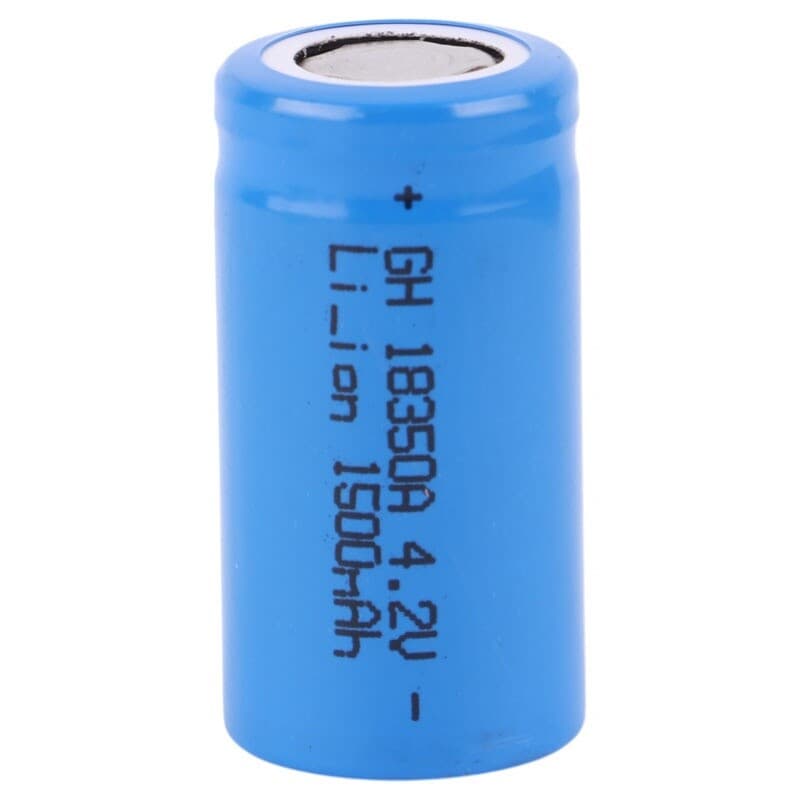 چراغ قوه پلیسی EDC Flashlight — تصویر ۸