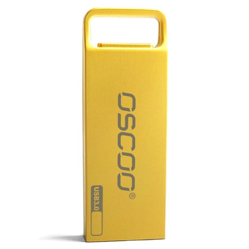 فلش 64 گیگ اوسکو Oscoo Aries K001 USB3.0 — تصویر ۵