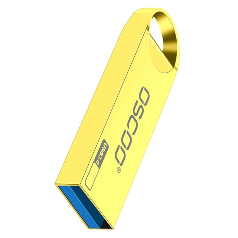 فلش 64 گیگ اوسکو Oscoo Taurus K002 USB3.0 — تصویر ۵
