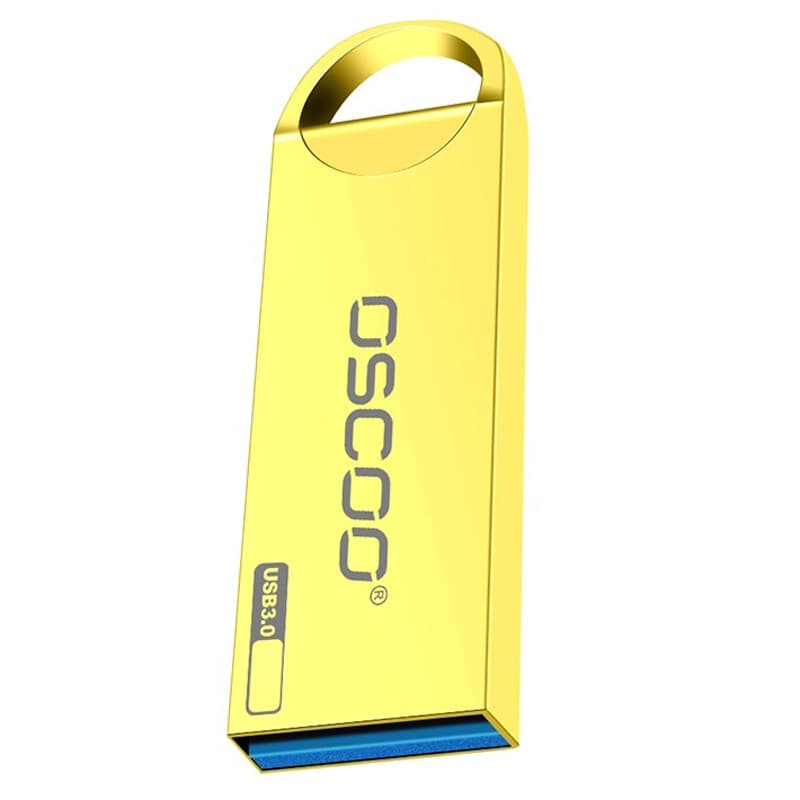 فلش 64 گیگ اوسکو Oscoo Taurus K002 USB3.0 — تصویر ۳