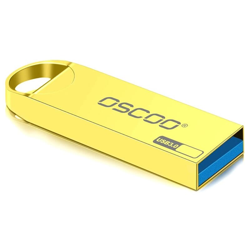 فلش 64 گیگ اوسکو Oscoo Taurus K002 USB3.0 — تصویر ۴