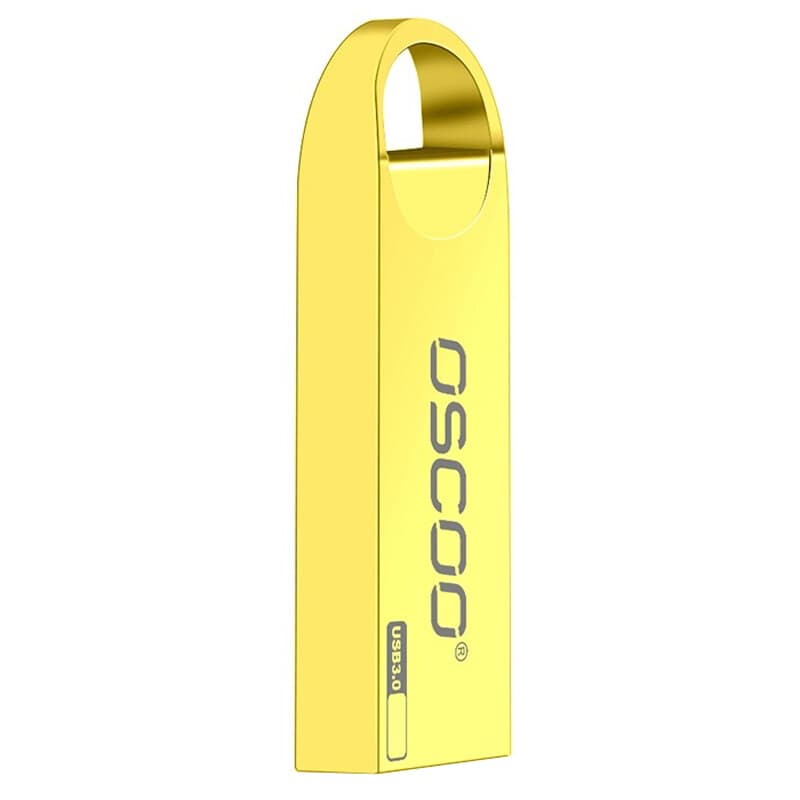 فلش 64 گیگ اوسکو Oscoo Taurus K002 USB3.0