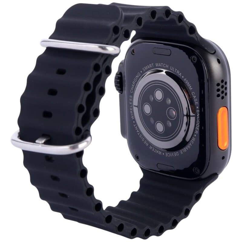 ساعت هوشمند WS-9 Ultra — تصویر ۲