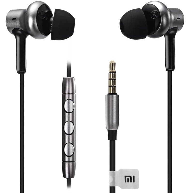 هدفون مدل Pro HD مشکی کدm16273