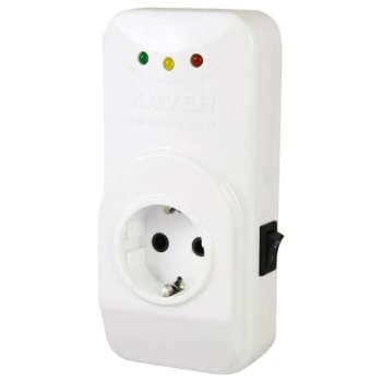 محافظ ولتاژ نمودار کنترل کدm16260