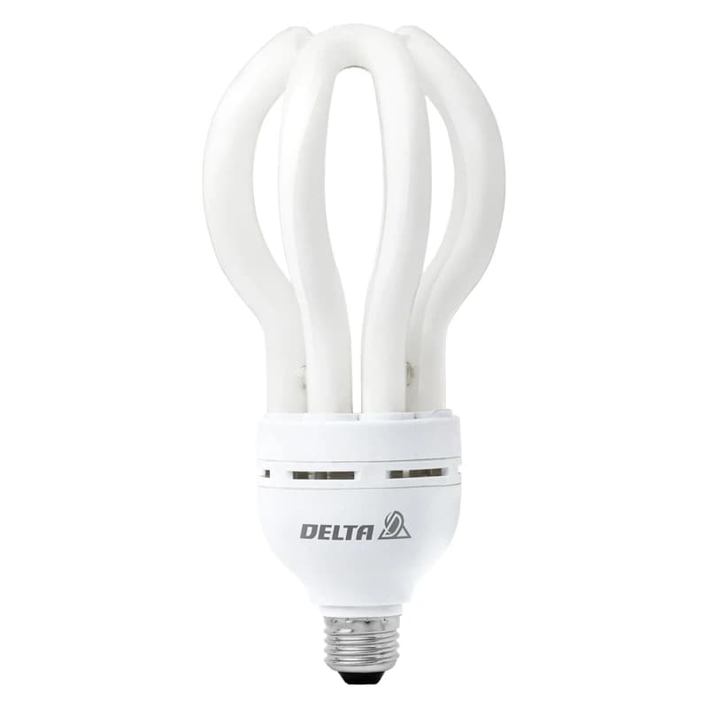 لامپ کم مصرف 50 وات دلتا لوتوس پایه کد m15672