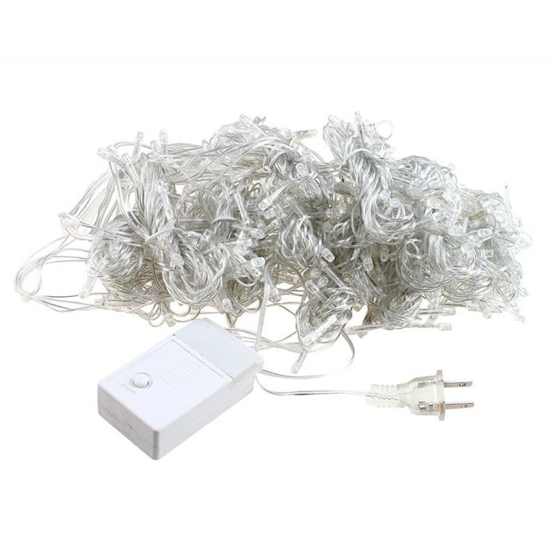 ریسه ال ای دی لوخو هوم مدل Mim-Light By طول 9 متر – زرد کدm15654
