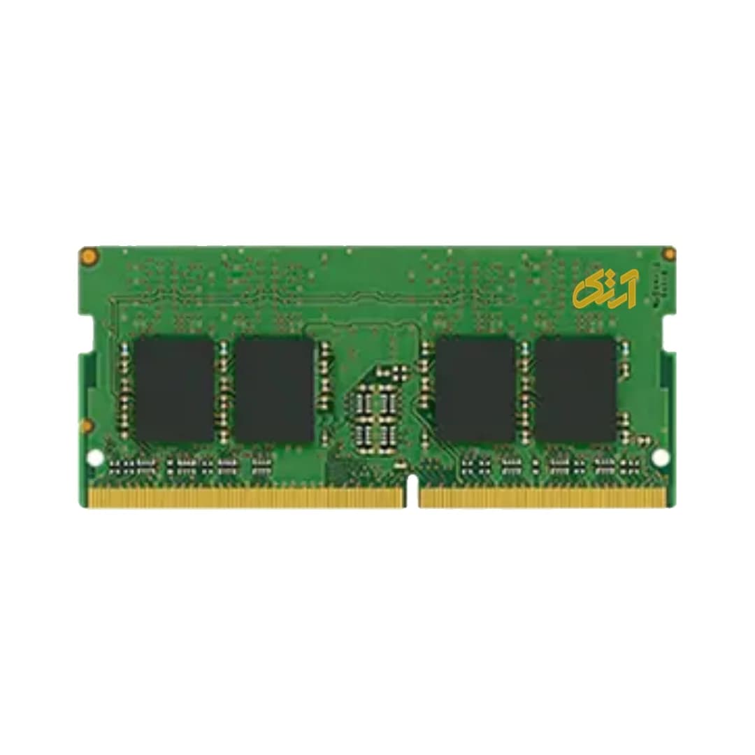 رم لپ تاپ Samsung 4GB PC4-2666 DDR4 — تصویر ۲